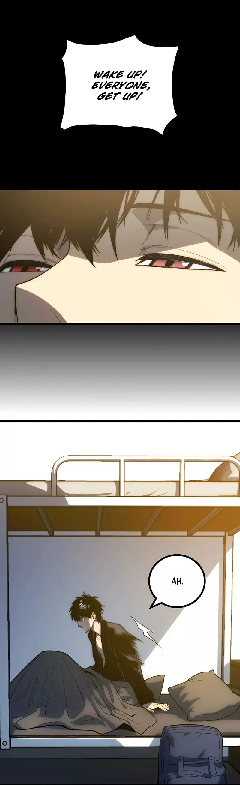Bàoshízhě Chapter 5 page 23 - 