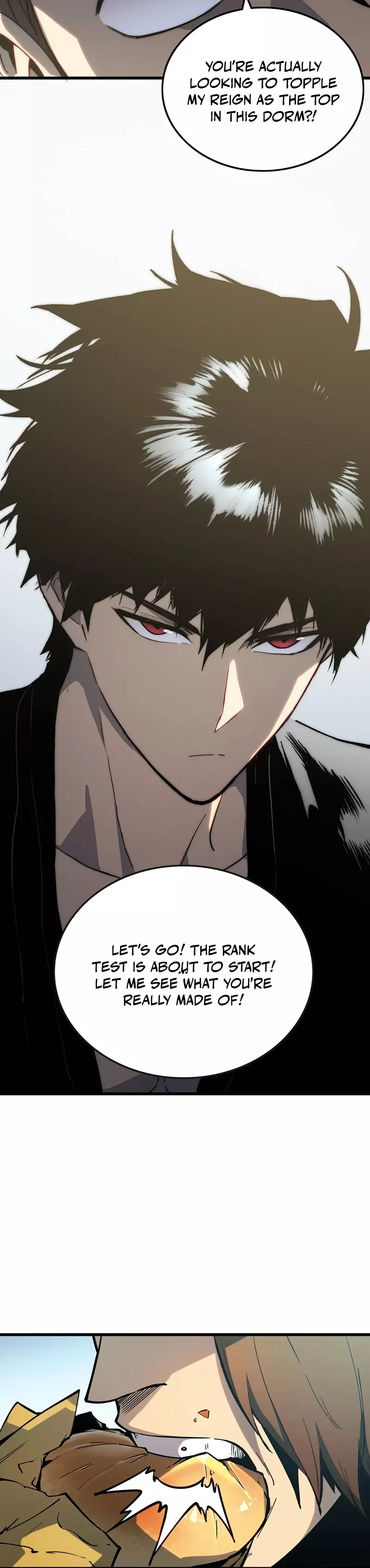 Bàoshízhě Chapter 5 page 27 - 