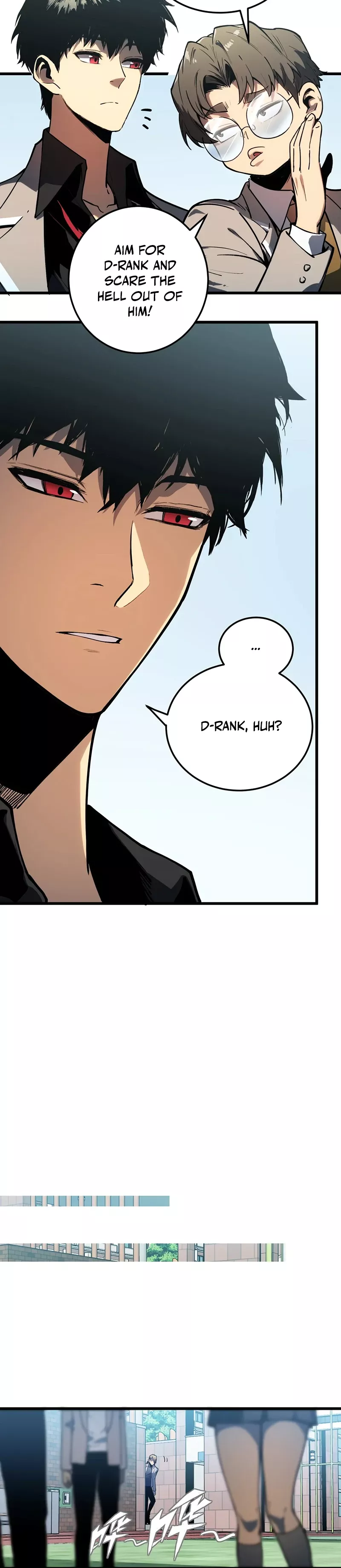 Bàoshízhě Chapter 5 page 29 - 