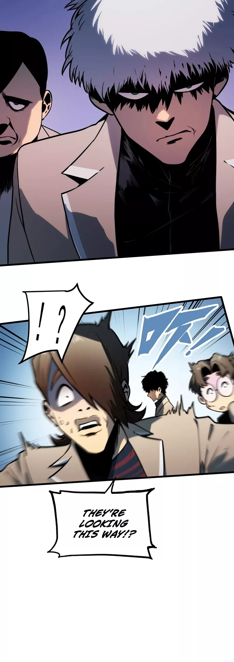 Bàoshízhě Chapter 5 page 31 - 