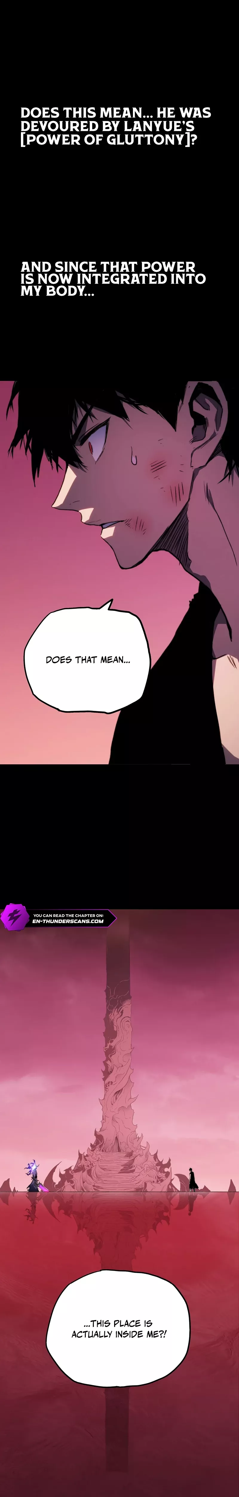 Bàoshízhě Chapter 5 page 8 - 