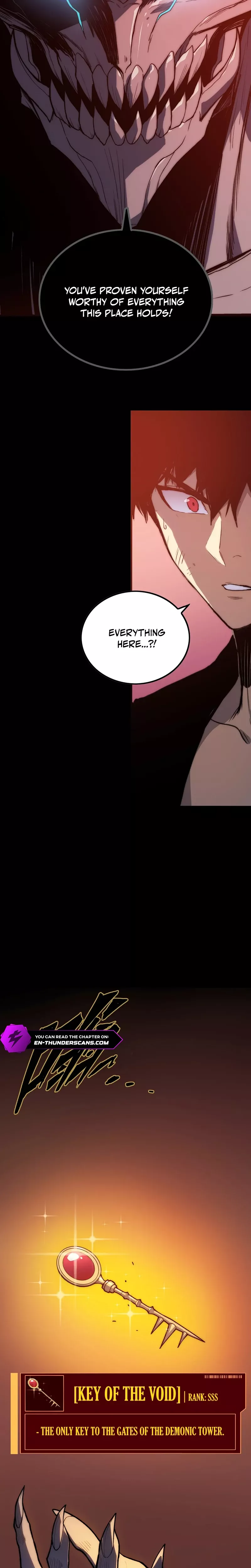 Bàoshízhě Chapter 5 page 10 - 