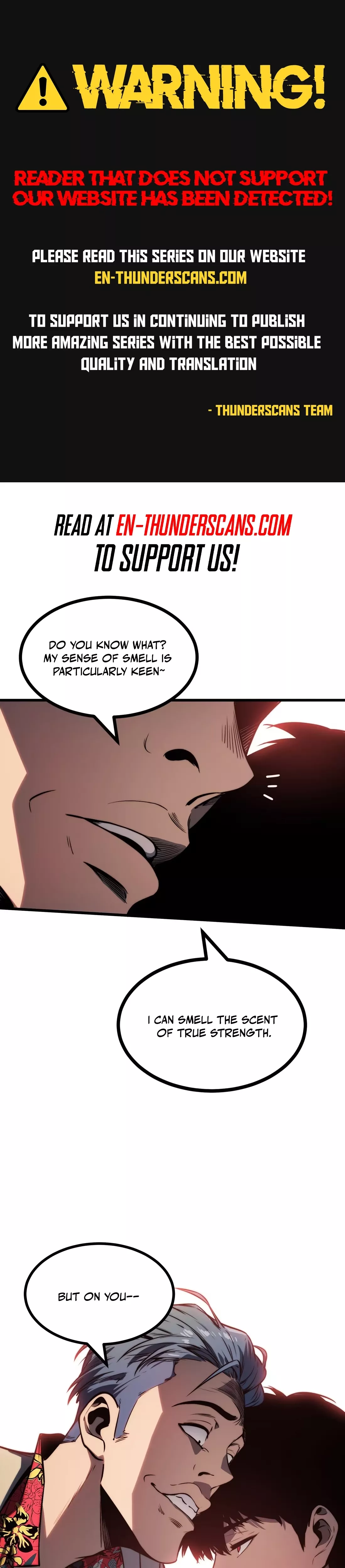 Bàoshízhě Chapter 6 page 1 - 