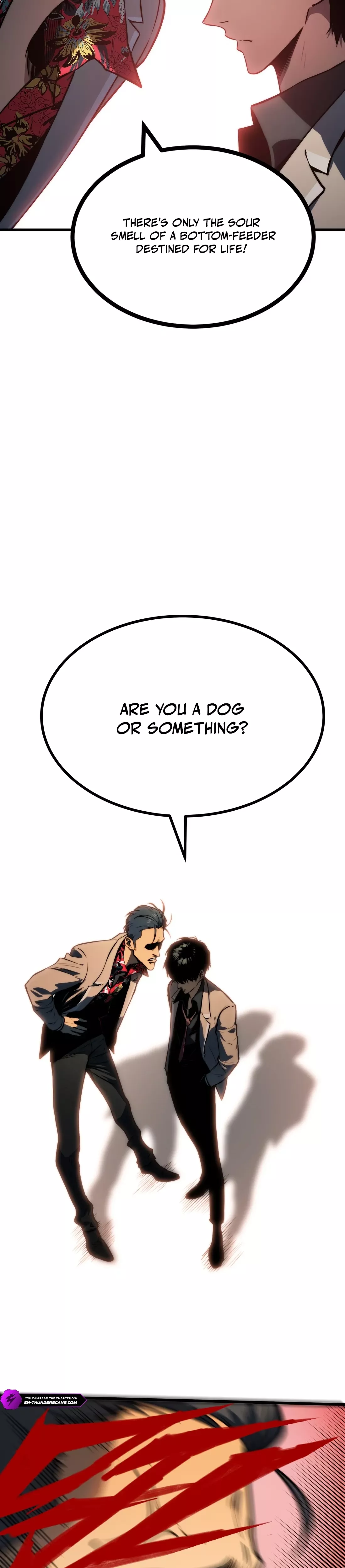 Bàoshízhě Chapter 6 page 2 - 