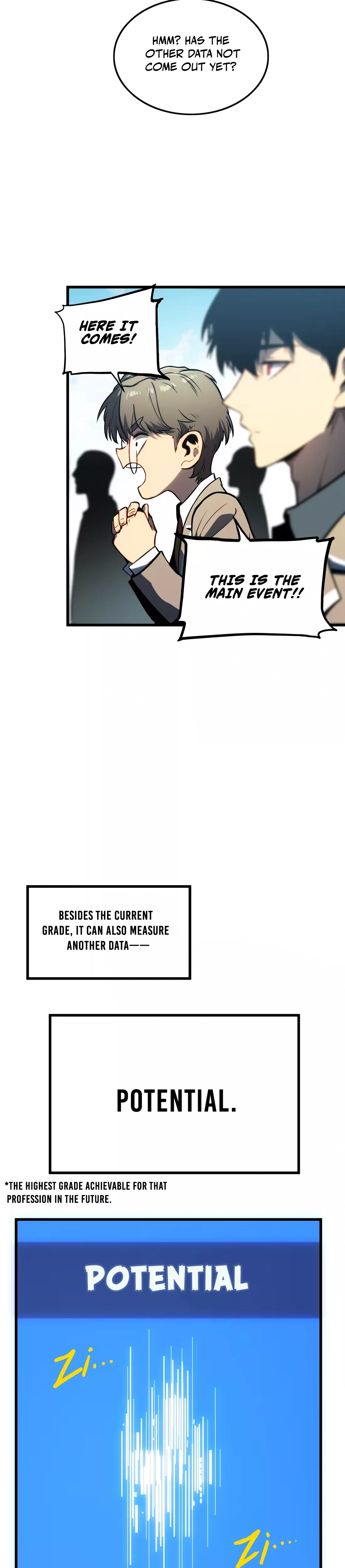 Bàoshízhě Chapter 6 page 17 - 