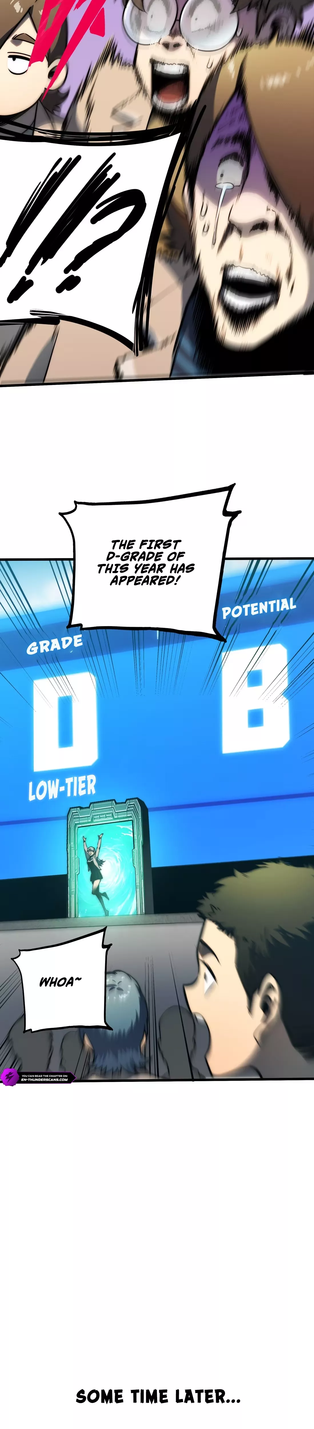Bàoshízhě Chapter 6 page 22 - 