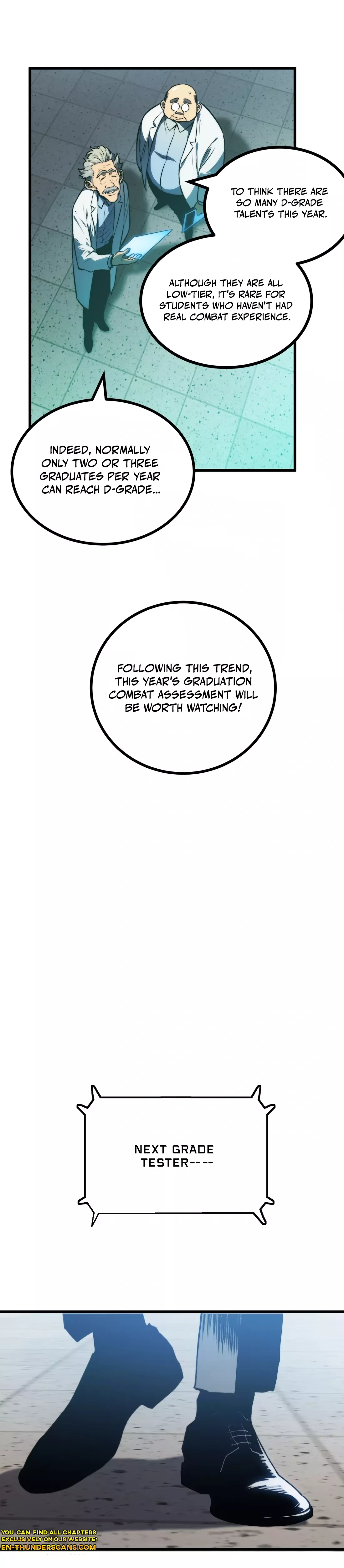 Bàoshízhě Chapter 6 page 25 - 