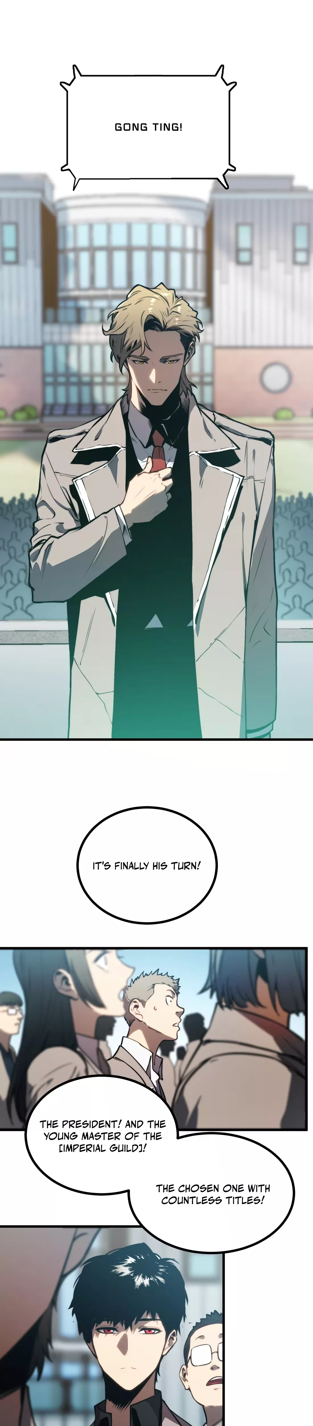 Bàoshízhě Chapter 6 page 26 - 