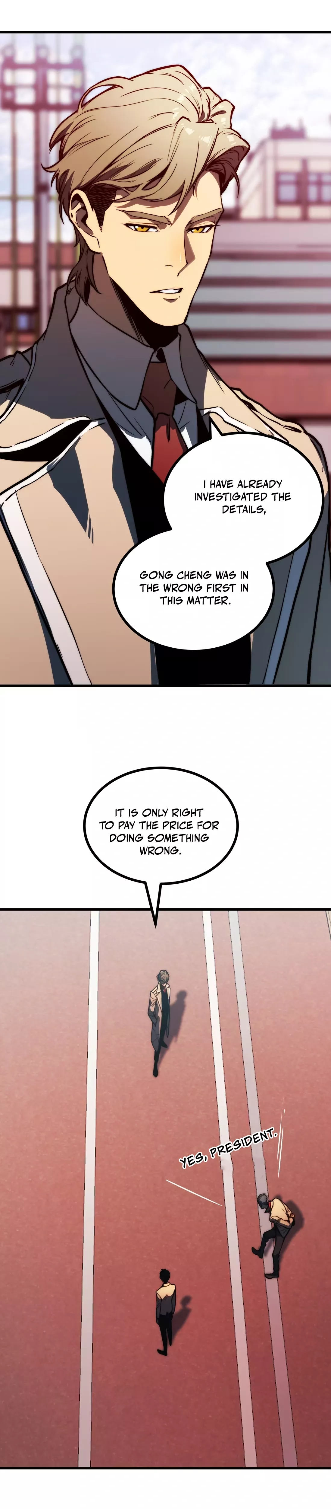 Bàoshízhě Chapter 6 page 4 - 