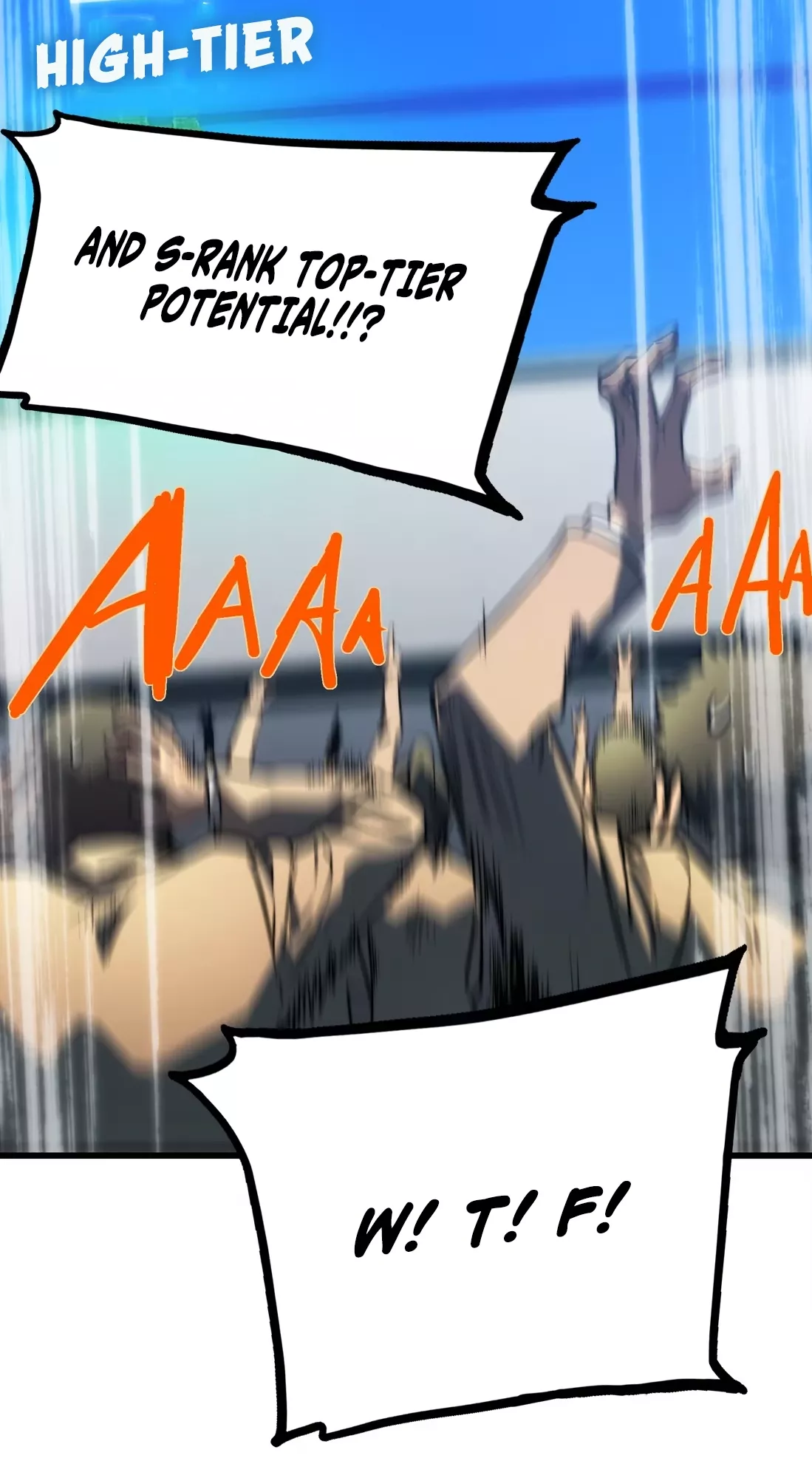 Bàoshízhě Chapter 6 page 33 - 