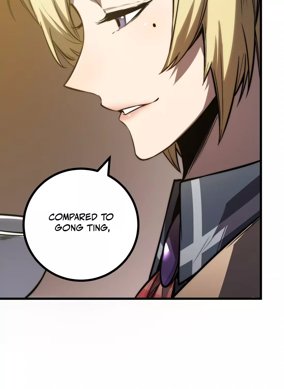 Bàoshízhě Chapter 6 page 38 - 