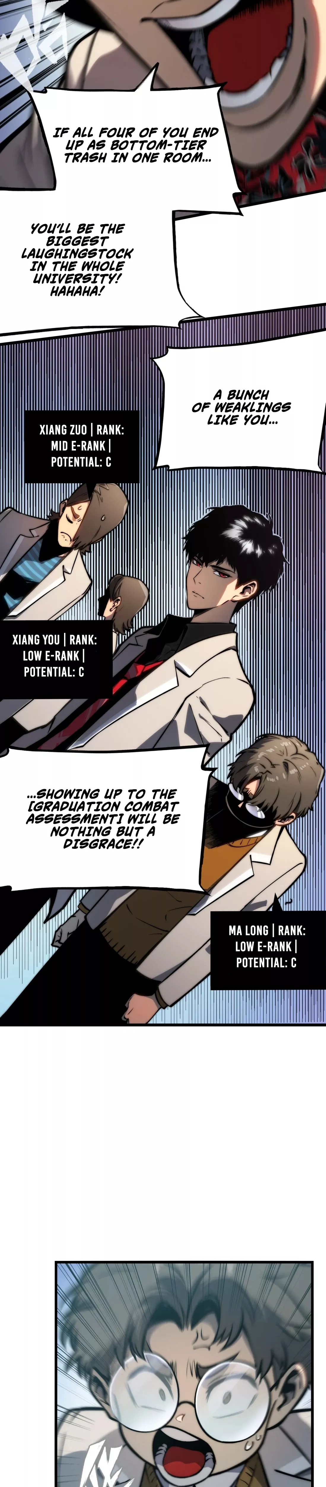 Bàoshízhě Chapter 7 page 2 - 