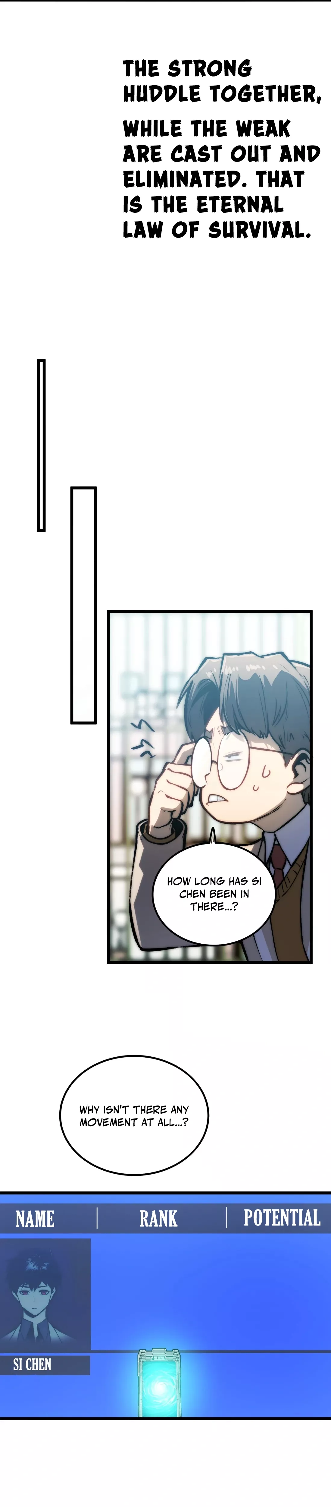 Bàoshízhě Chapter 7 page 13 - 