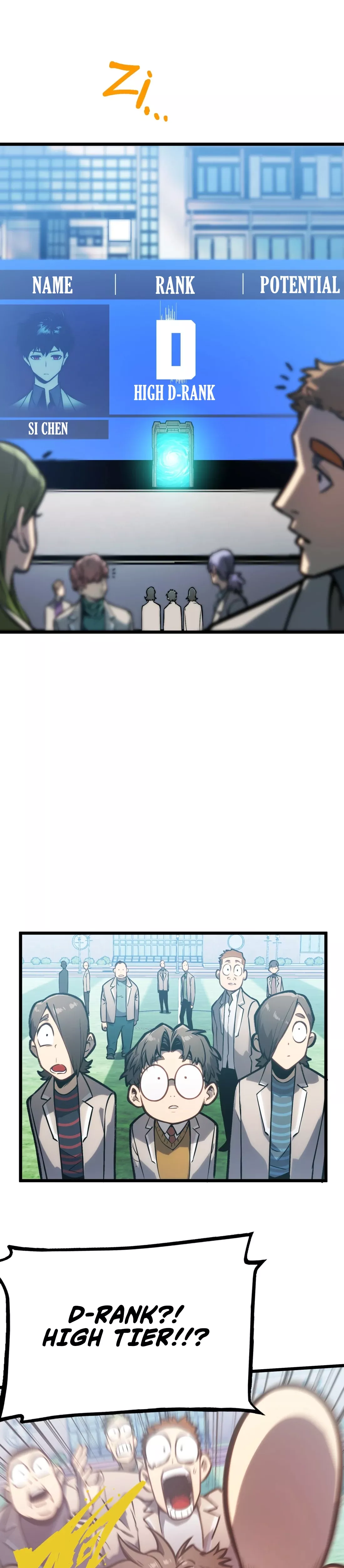 Bàoshízhě Chapter 7 page 16 - 