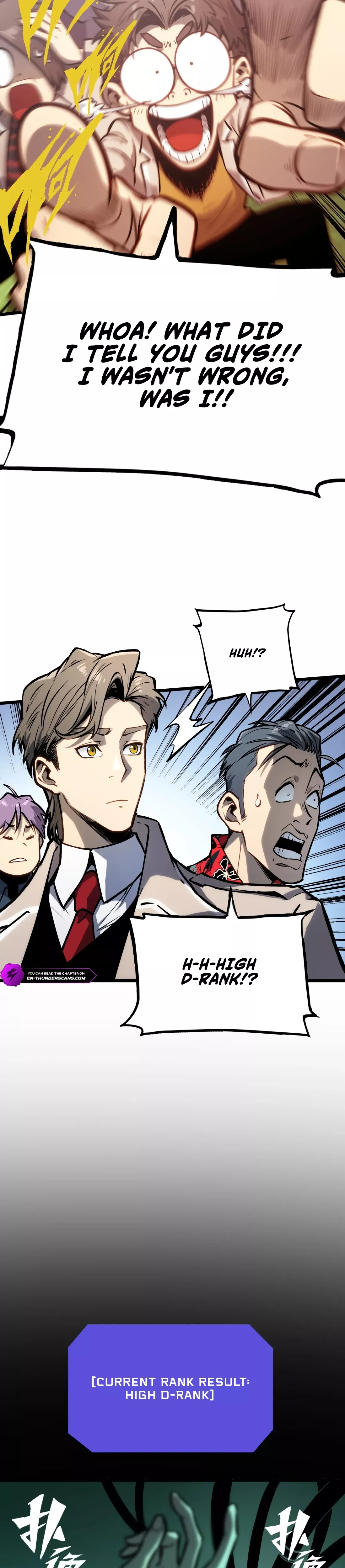 Bàoshízhě Chapter 7 page 17 - 
