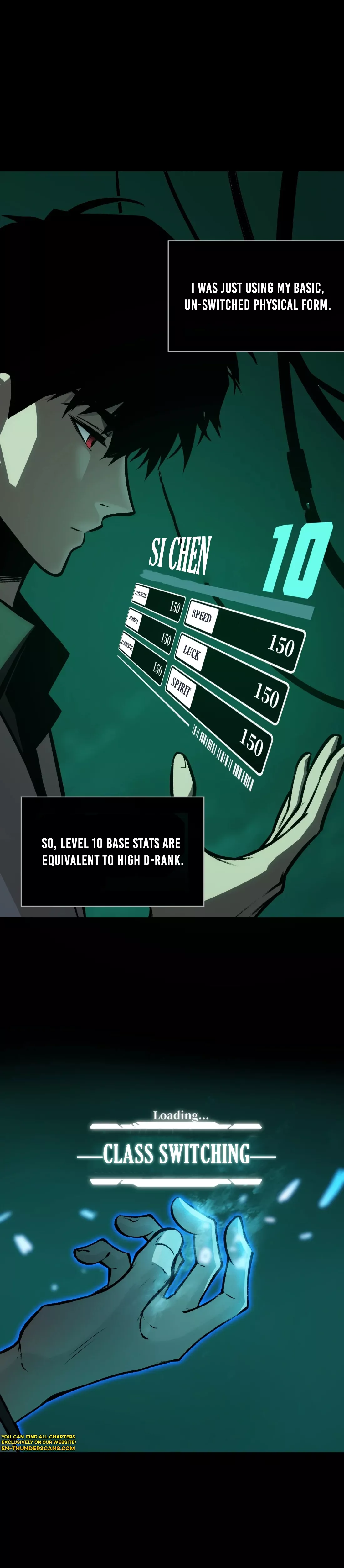 Bàoshízhě Chapter 7 page 19 - 