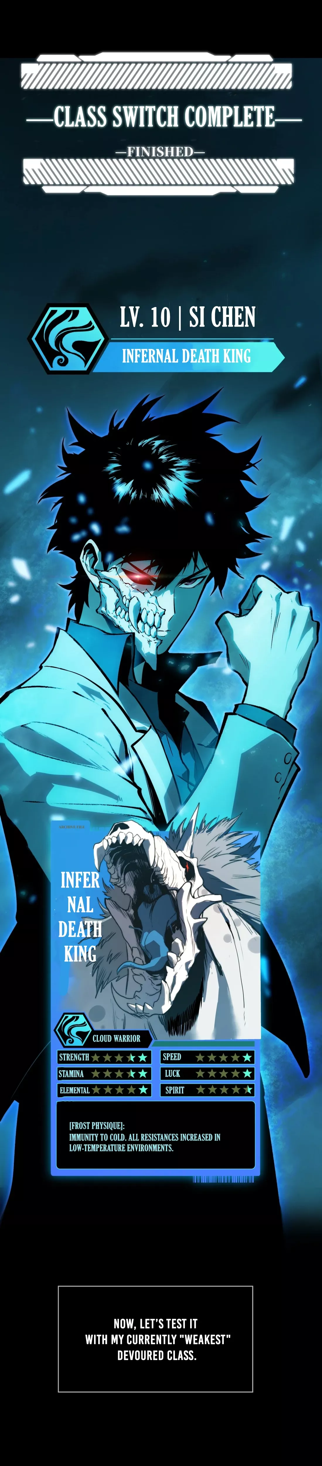 Bàoshízhě Chapter 7 page 20 - 