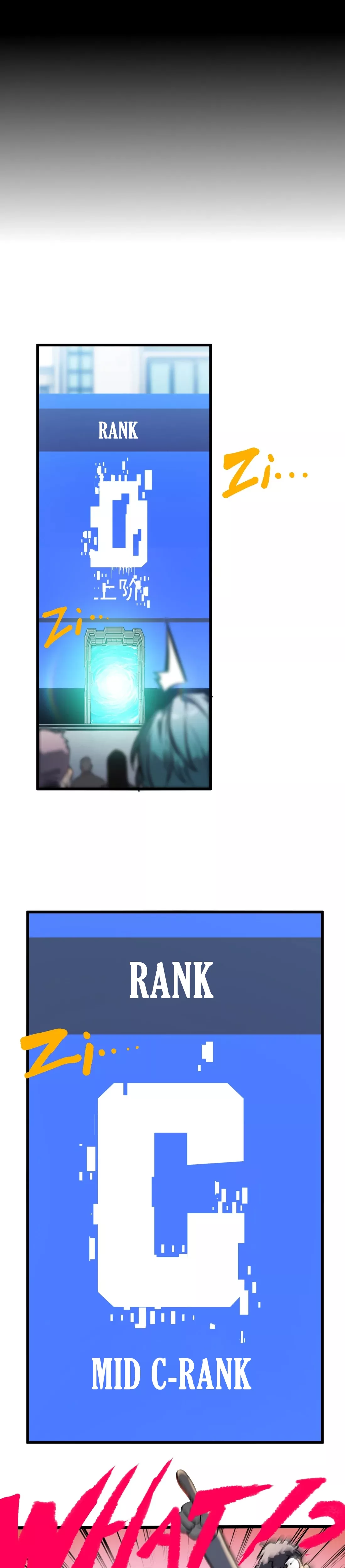 Bàoshízhě Chapter 7 page 22 - 