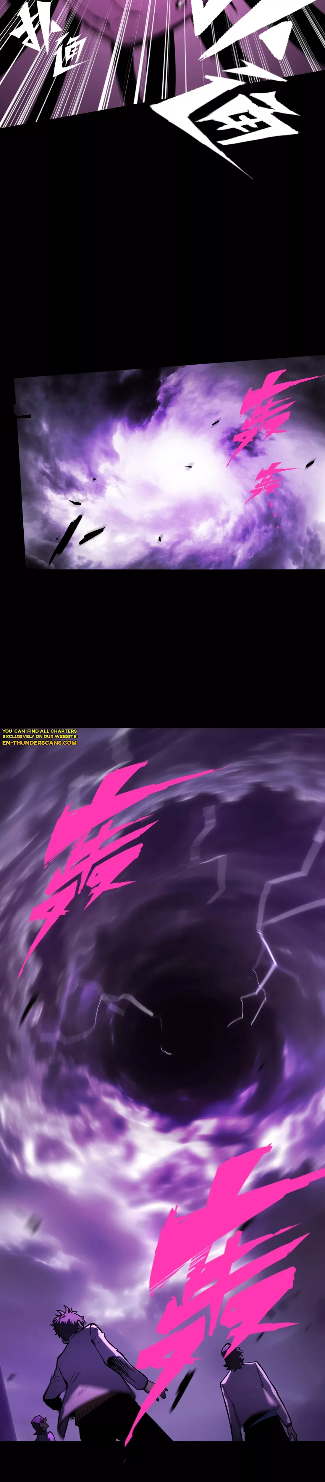 Bàoshízhě Chapter 7 page 28 - 