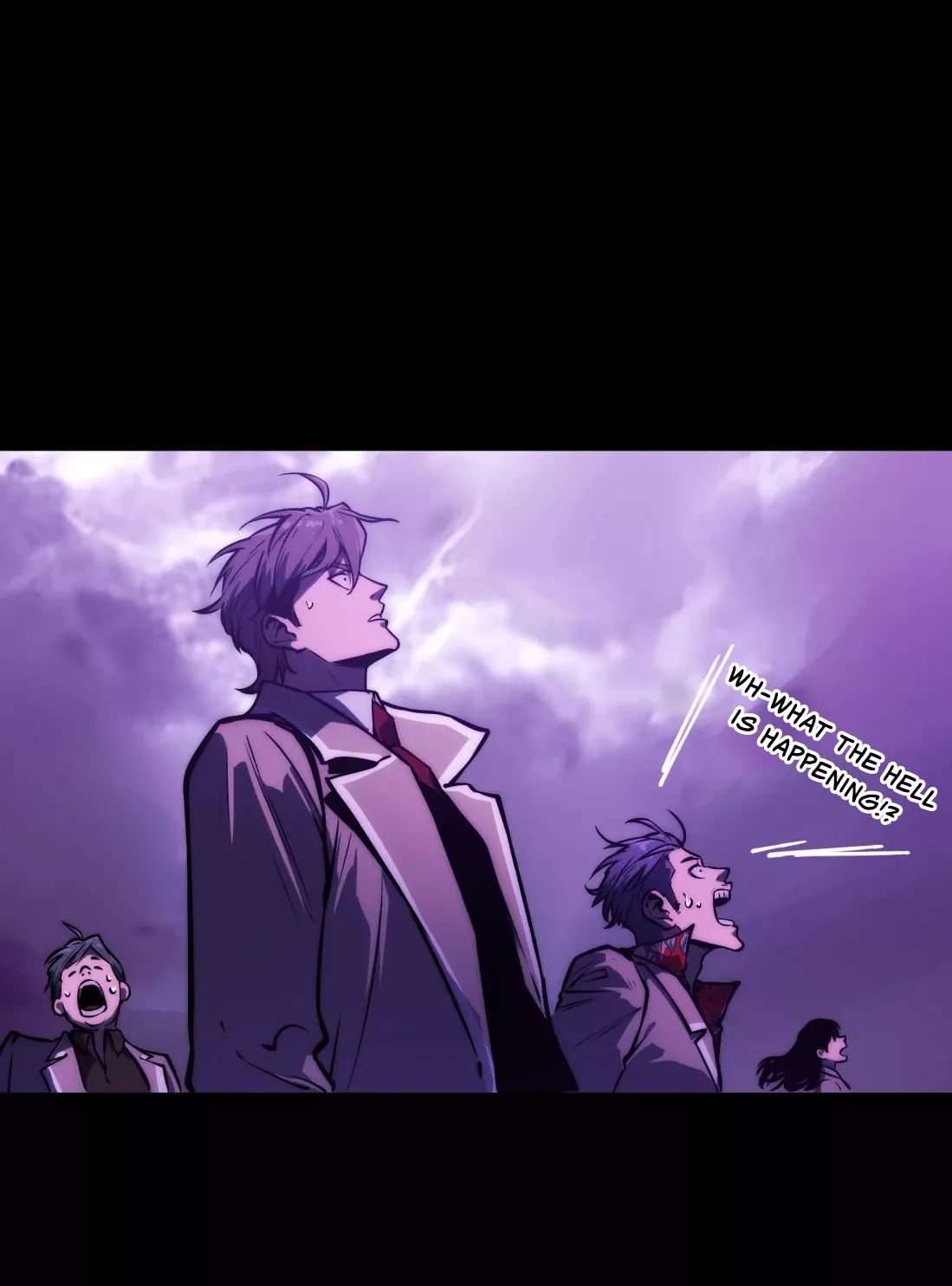 Bàoshízhě Chapter 7 page 29 - 