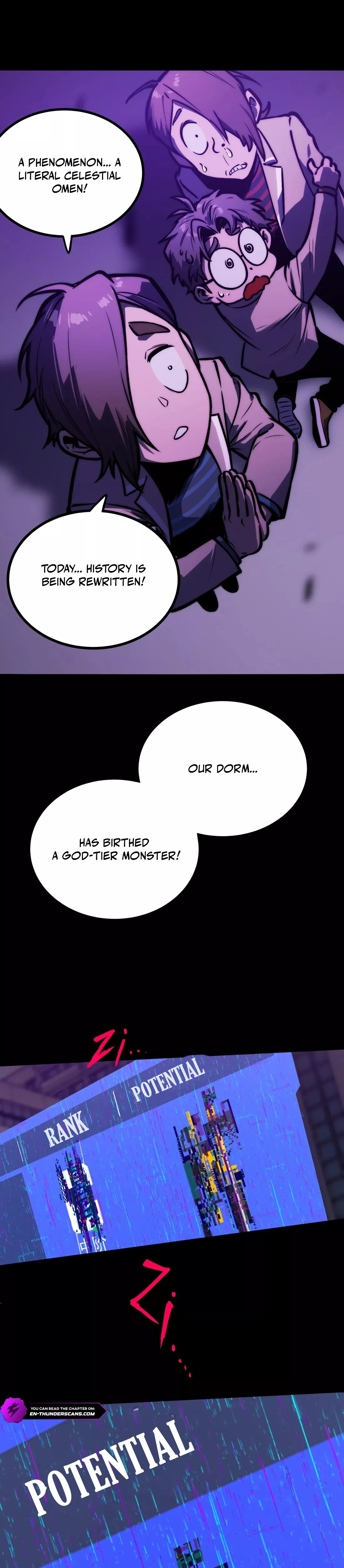 Bàoshízhě Chapter 7 page 30 - 