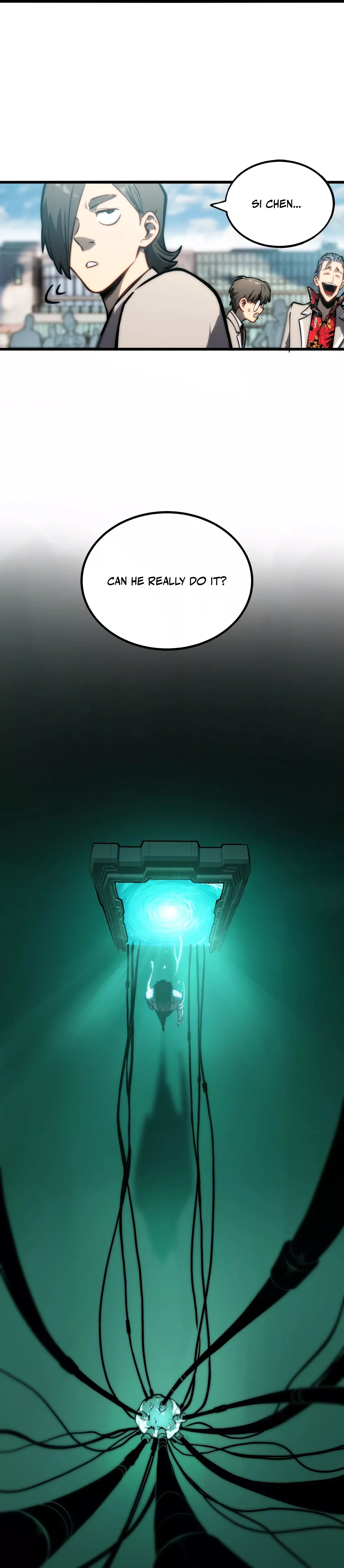 Bàoshízhě Chapter 7 page 4 - 