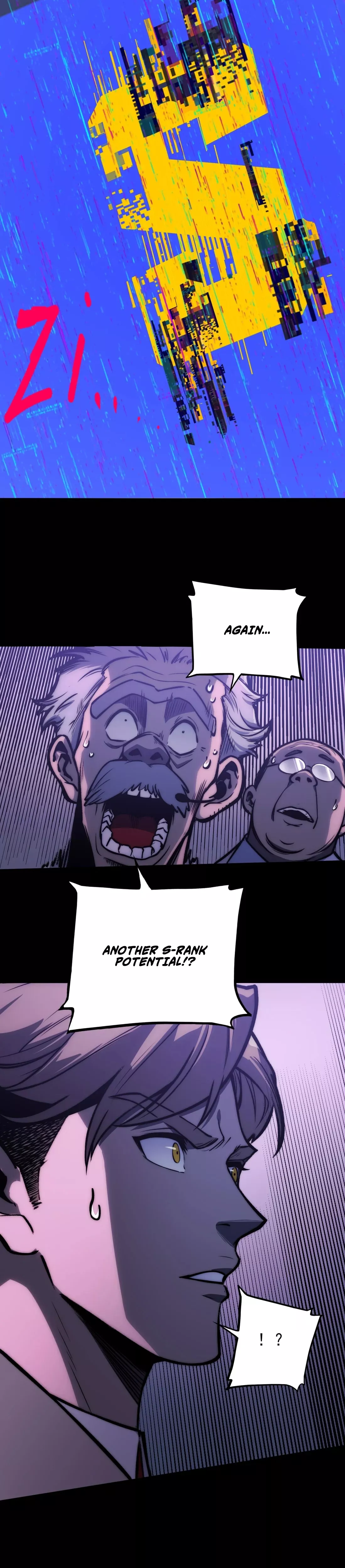 Bàoshízhě Chapter 7 page 31 - 