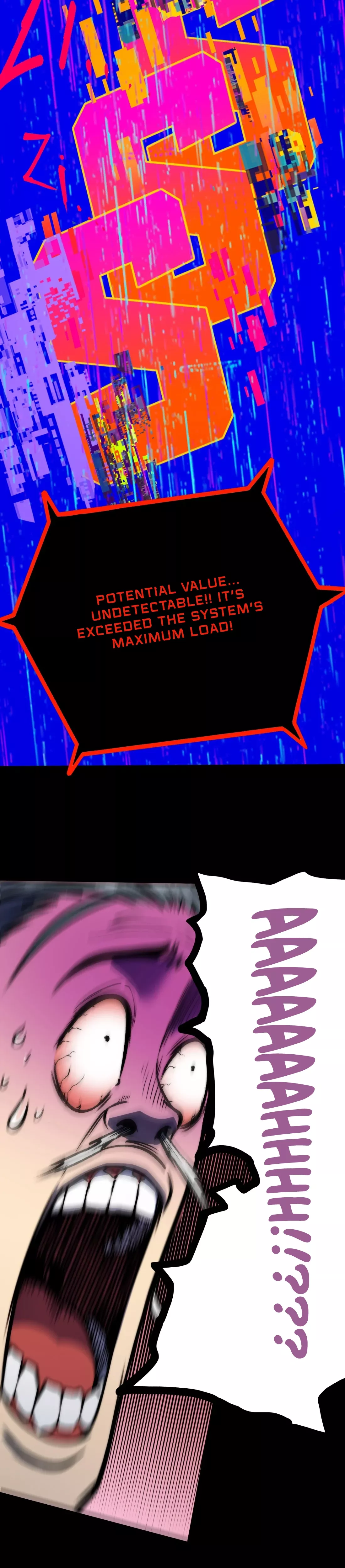 Bàoshízhě Chapter 7 page 34 - 