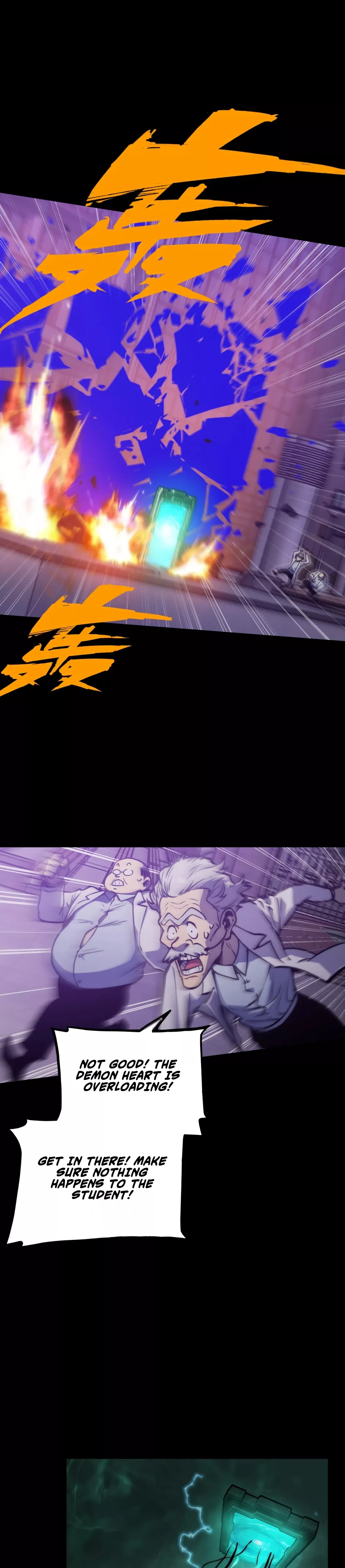 Bàoshízhě Chapter 7 page 36 - 