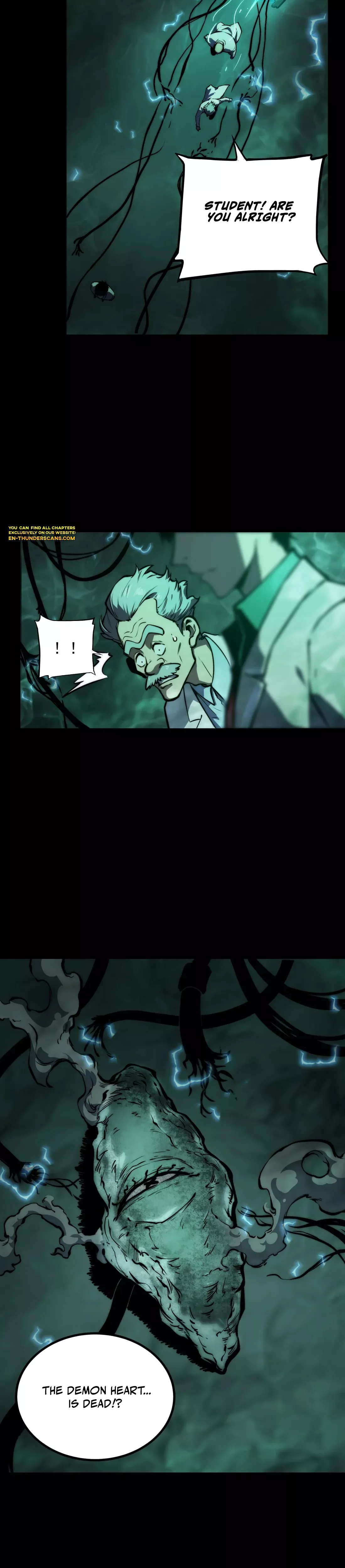 Bàoshízhě Chapter 7 page 37 - 