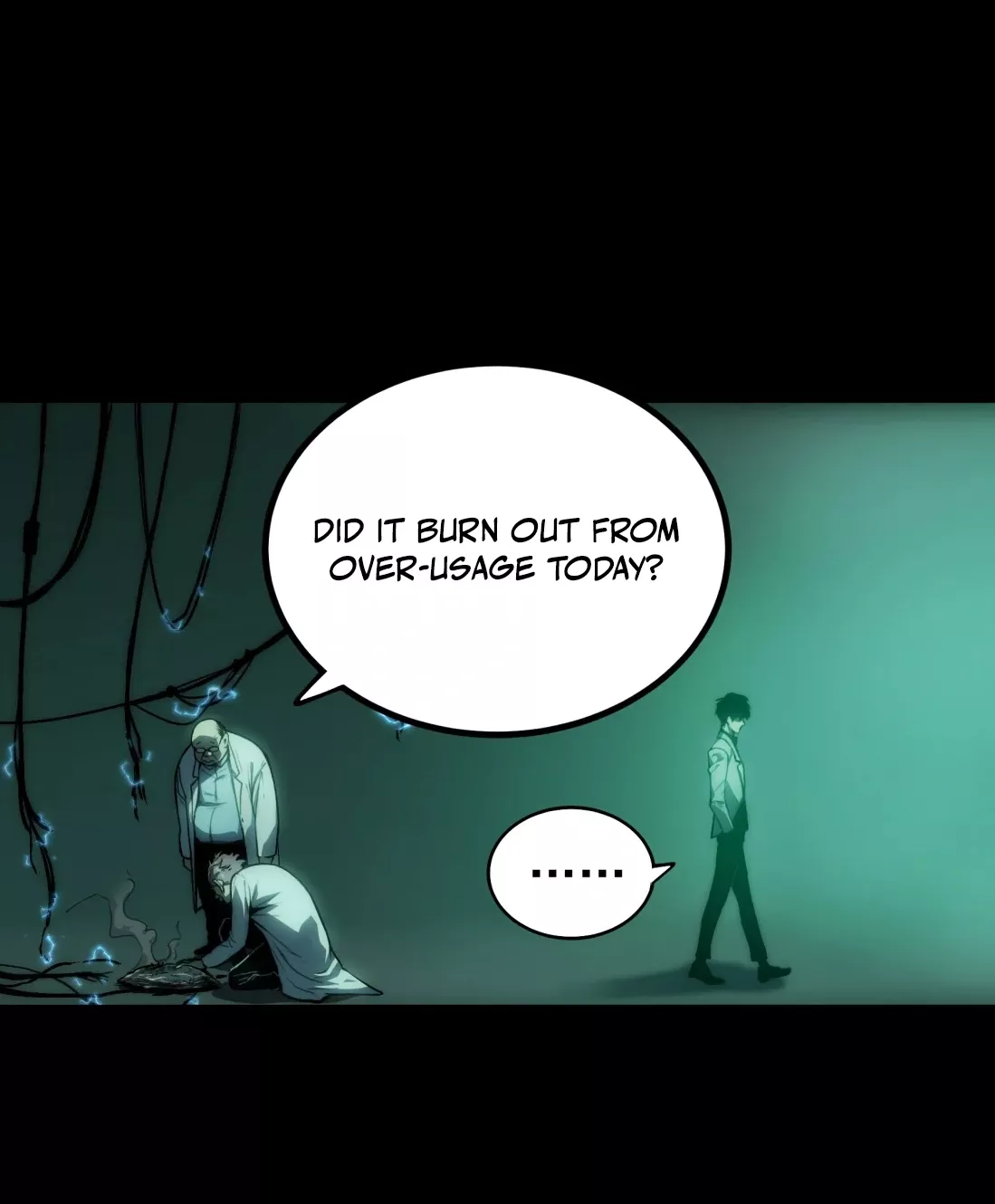 Bàoshízhě Chapter 7 page 38 - 