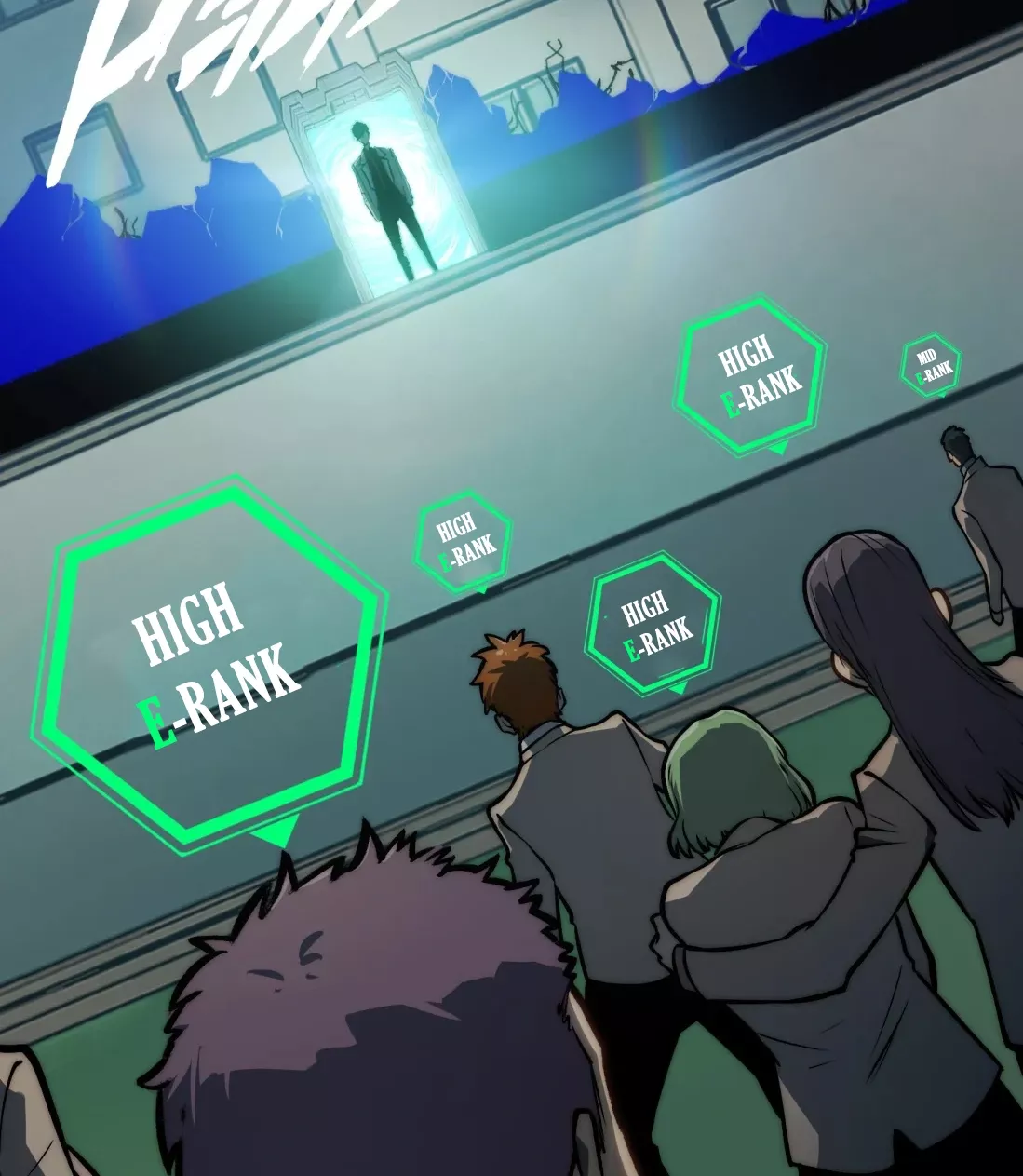 Bàoshízhě Chapter 7 page 41 - 