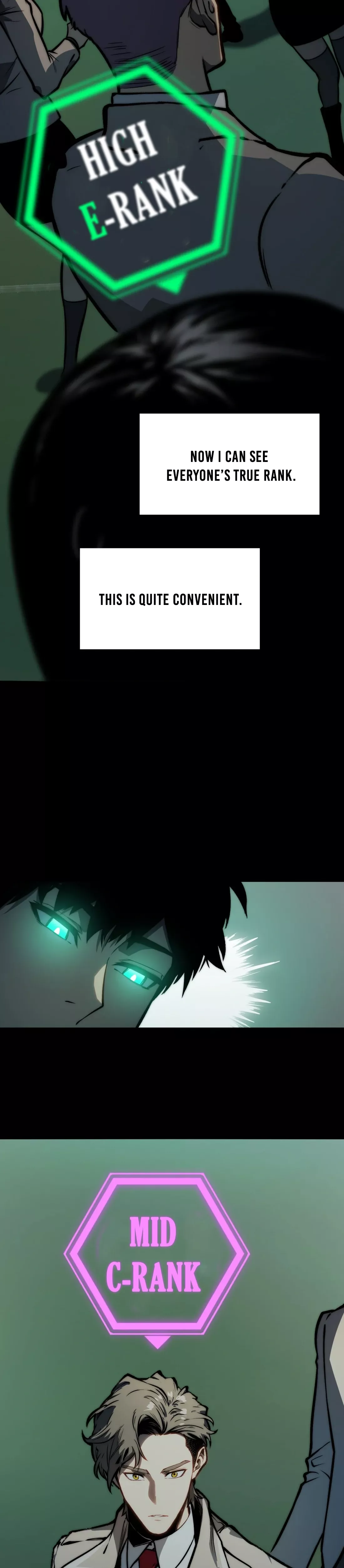 Bàoshízhě Chapter 7 page 42 - 