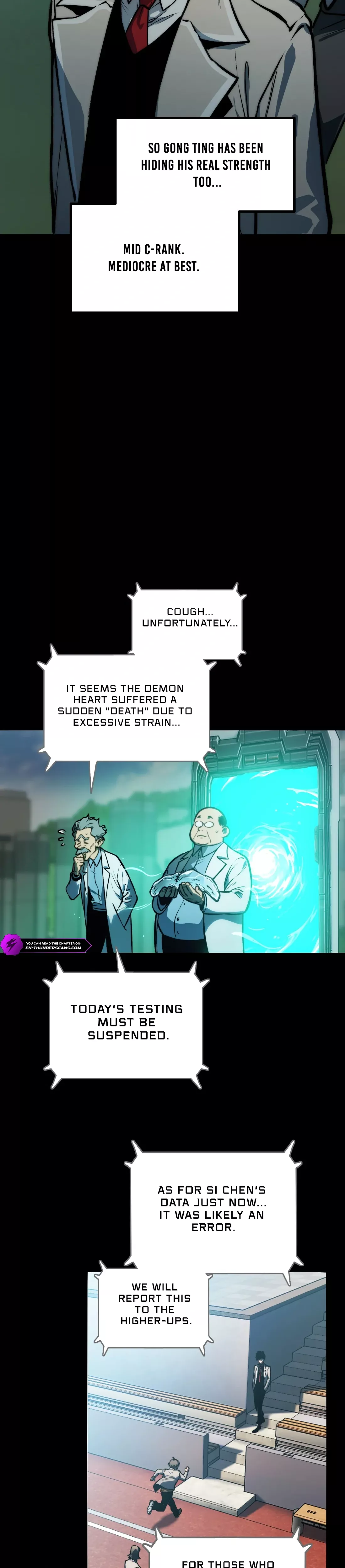 Bàoshízhě Chapter 7 page 43 - 