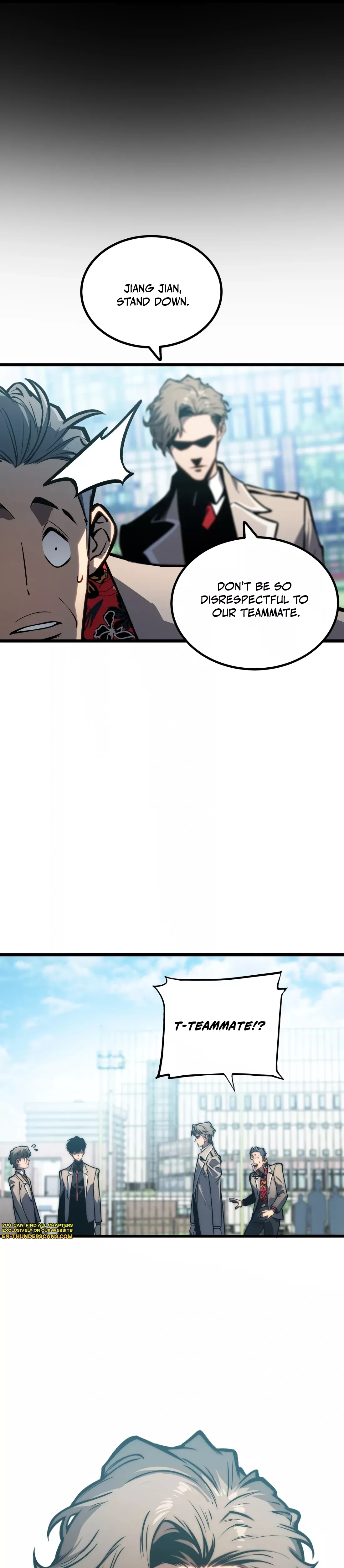 Bàoshízhě Chapter 7 page 48 - 