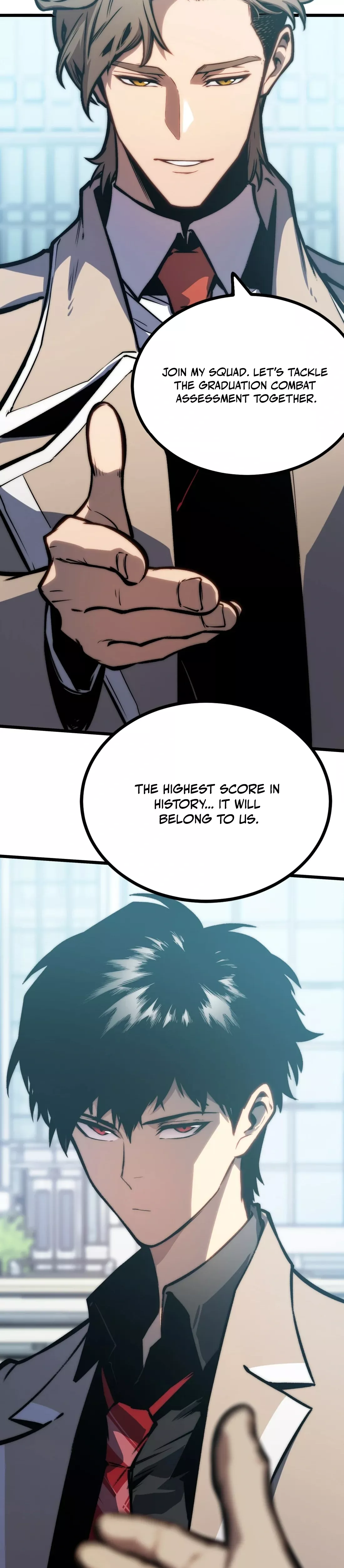 Bàoshízhě Chapter 7 page 49 - 