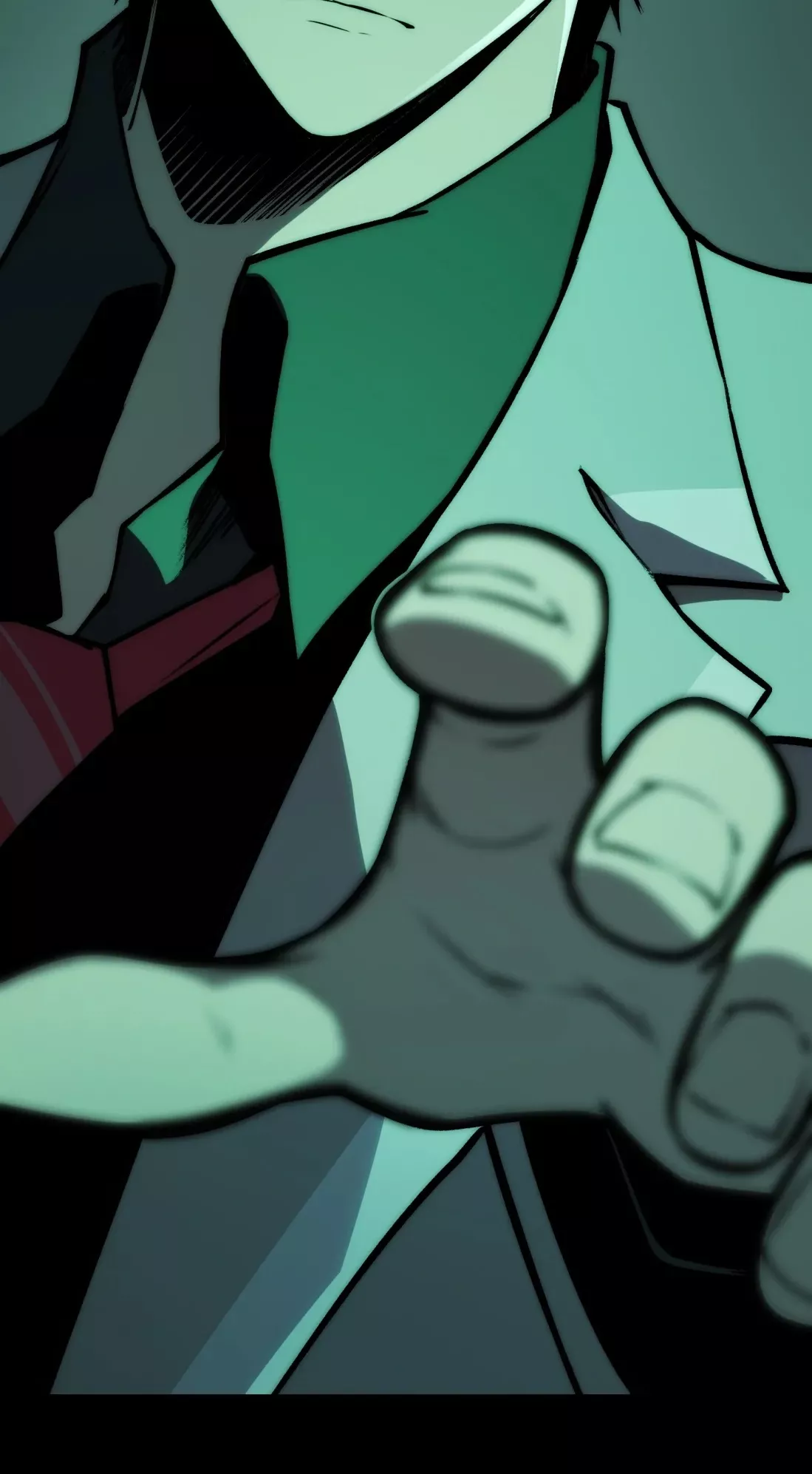 Bàoshízhě Chapter 7 page 6 - 