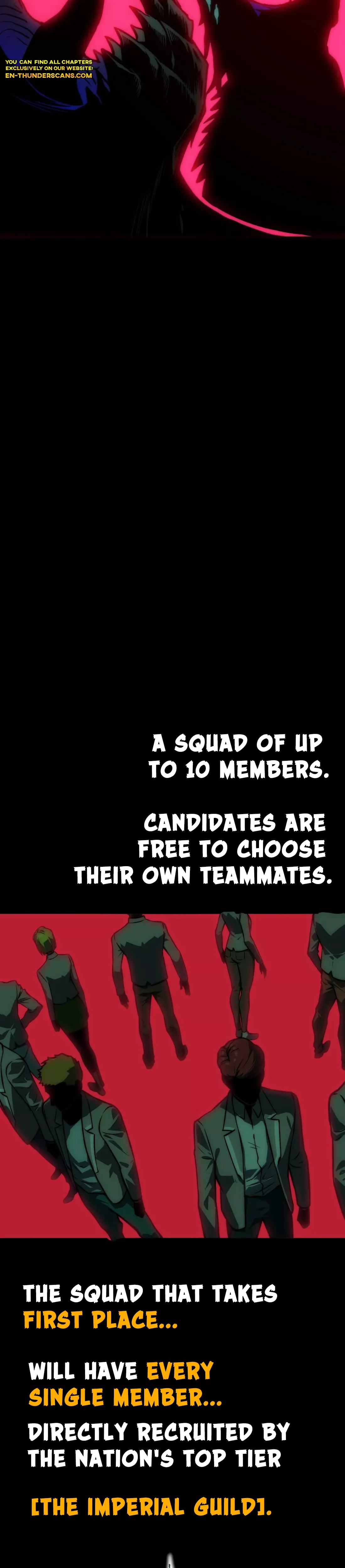 Bàoshízhě Chapter 7 page 8 - 