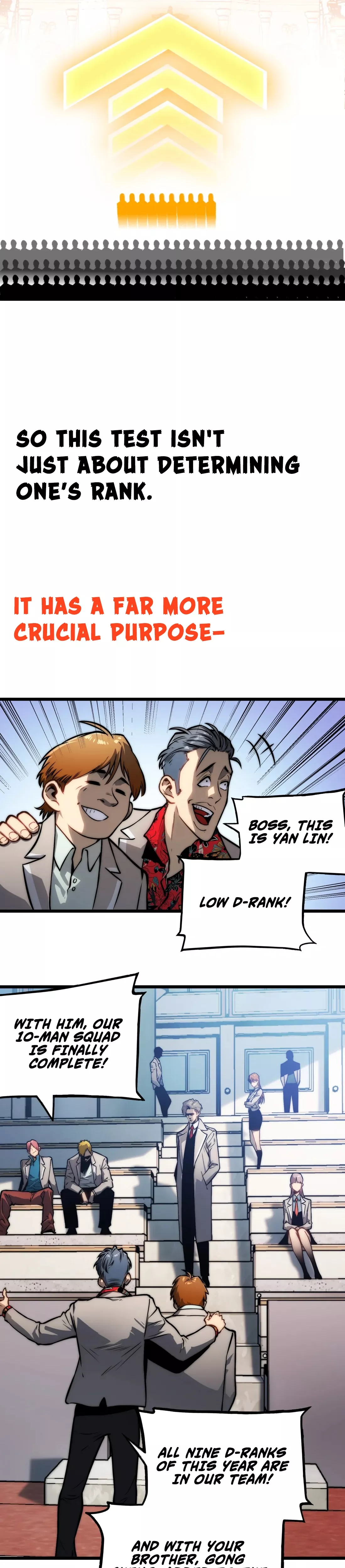 Bàoshízhě Chapter 7 page 10 - 