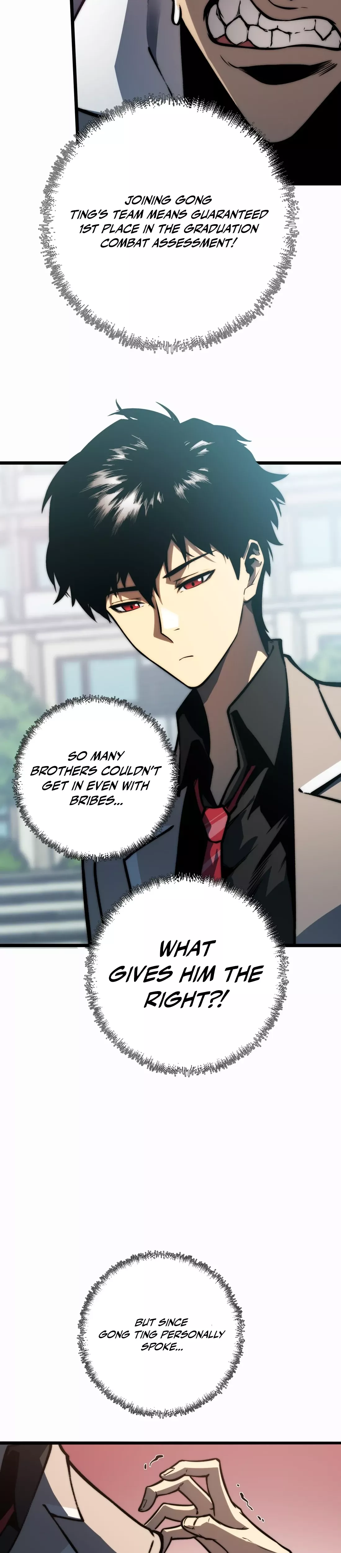 Bàoshízhě Chapter 8 page 2 - 