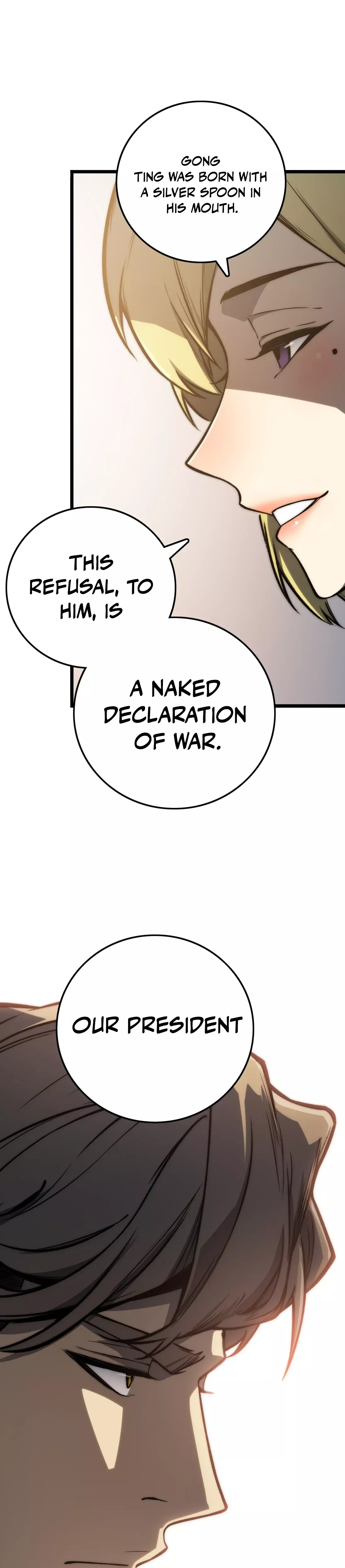 Bàoshízhě Chapter 8 page 13 - 