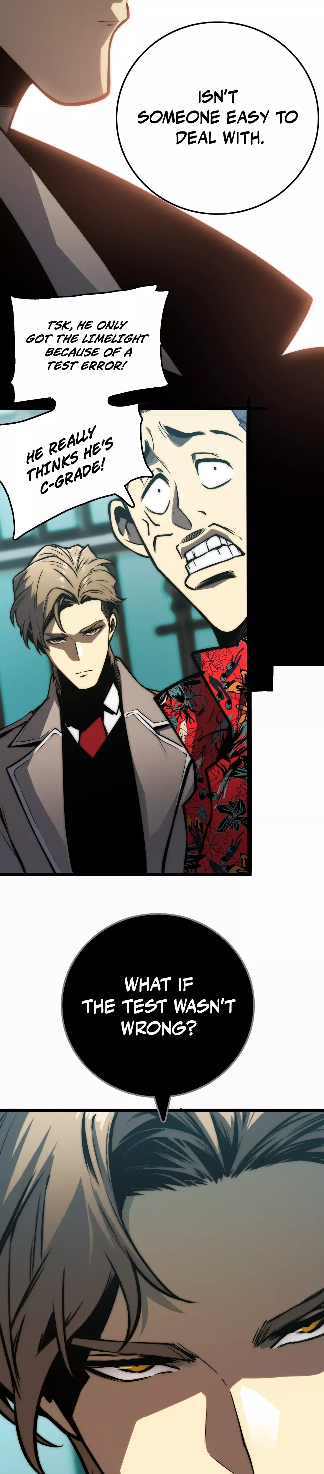 Bàoshízhě Chapter 8 page 14 - 