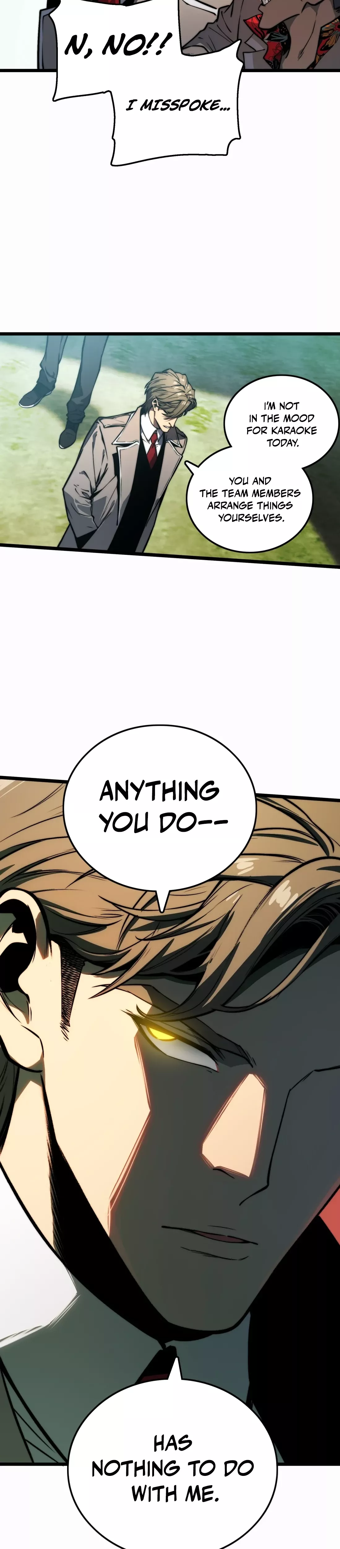 Bàoshízhě Chapter 8 page 17 - 