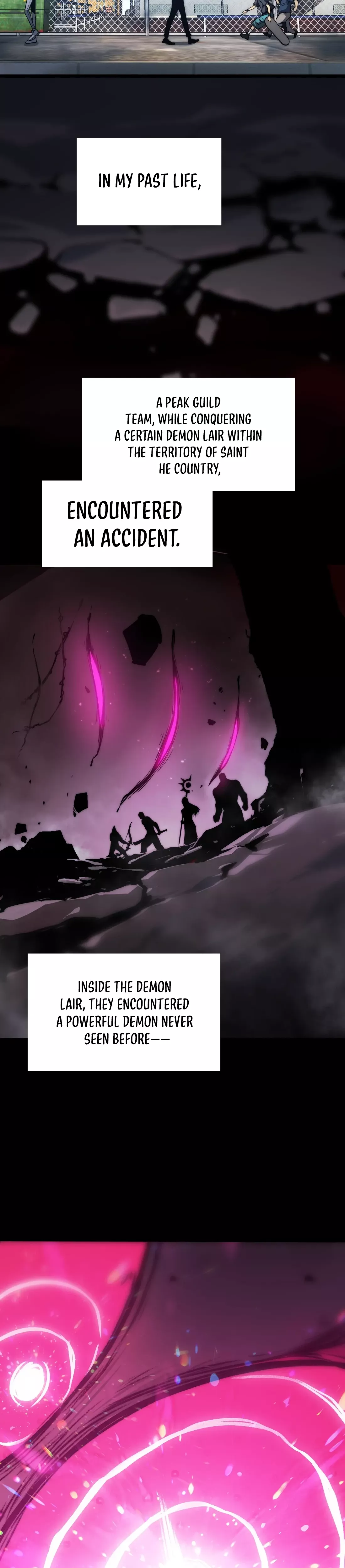 Bàoshízhě Chapter 8 page 23 - 