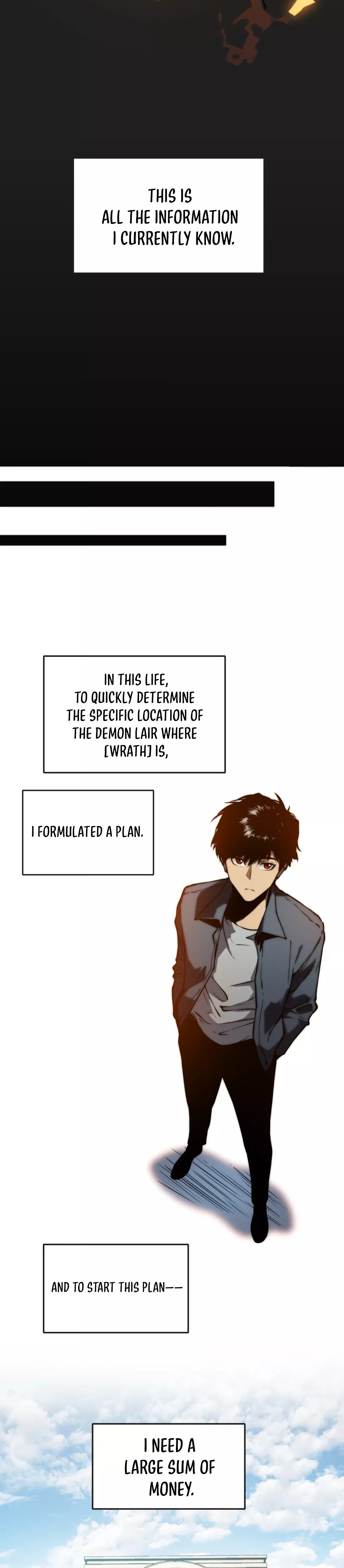Bàoshízhě Chapter 8 page 26 - 