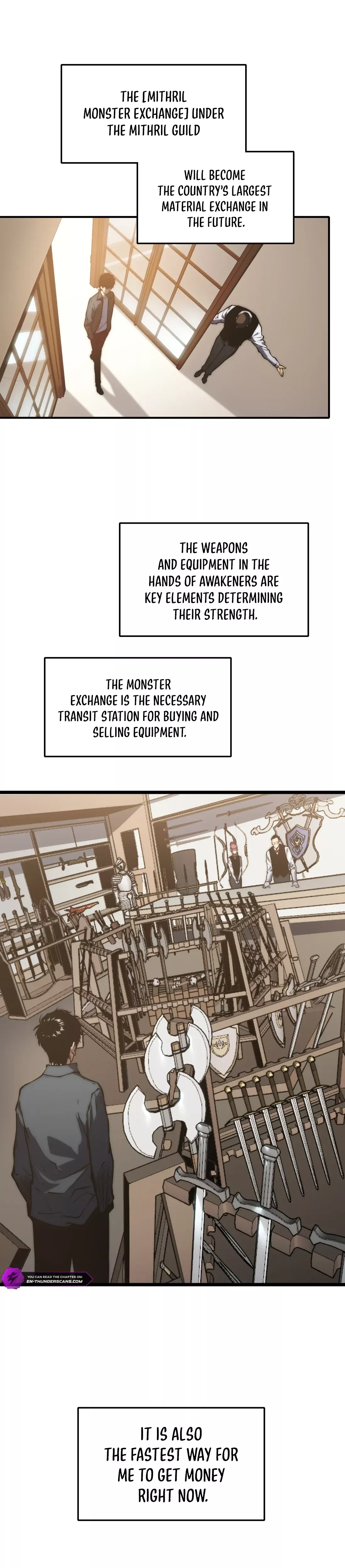 Bàoshízhě Chapter 8 page 28 - 