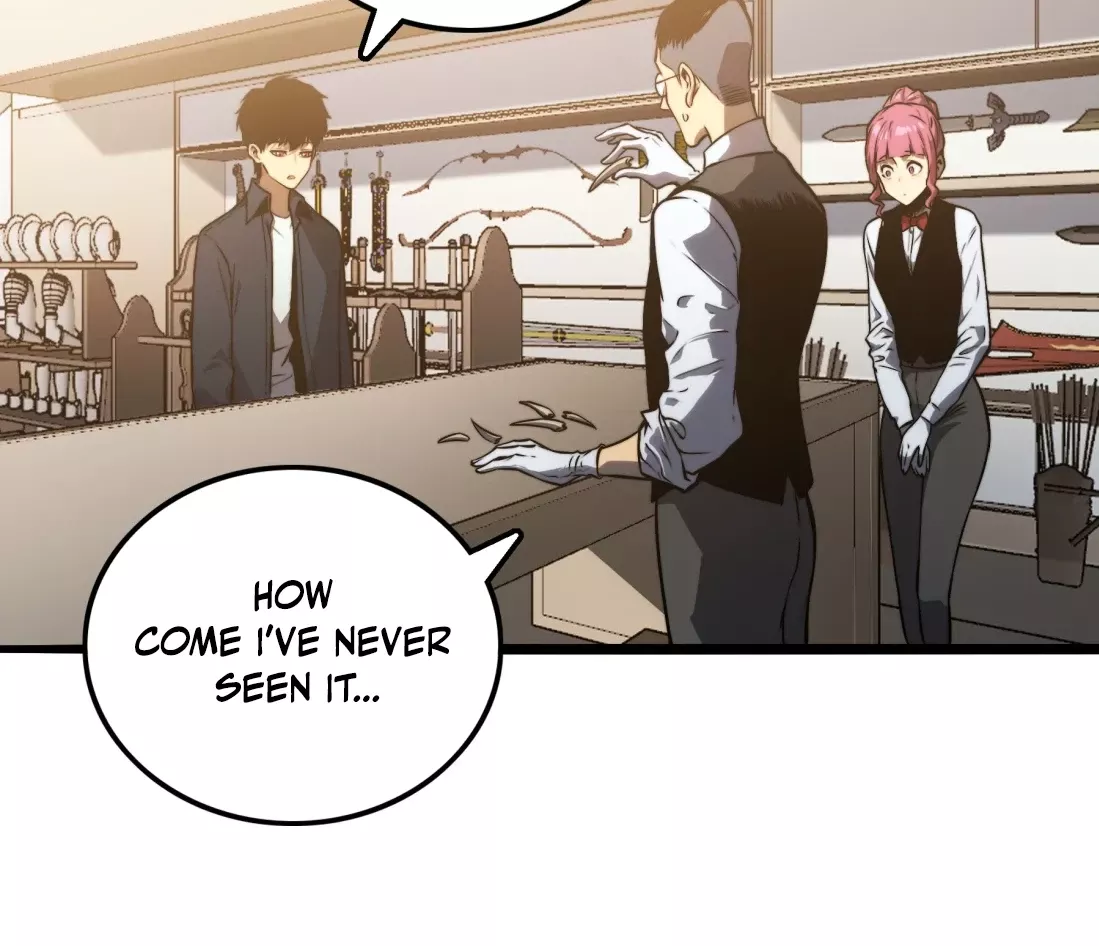 Bàoshízhě Chapter 8 page 30 - 