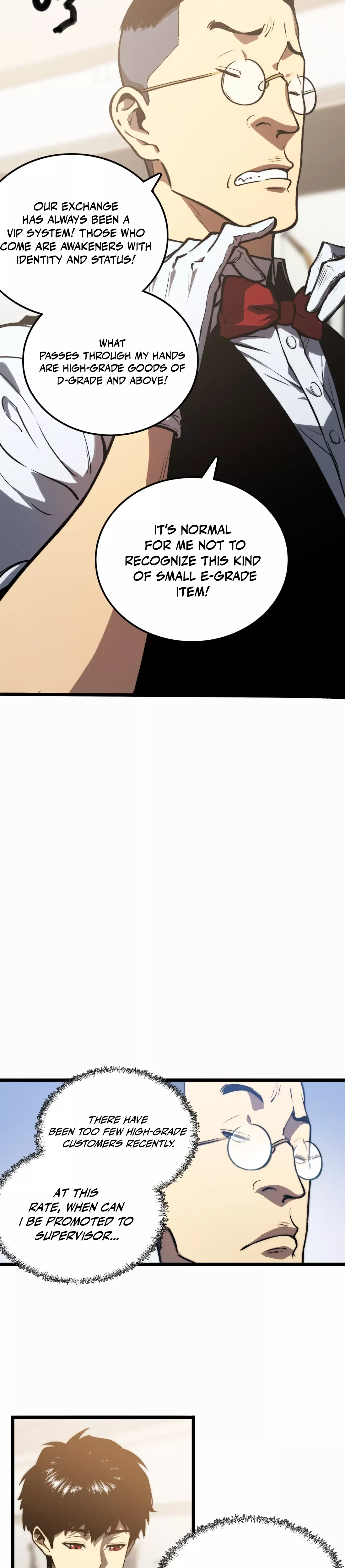 Bàoshízhě Chapter 8 page 32 - 