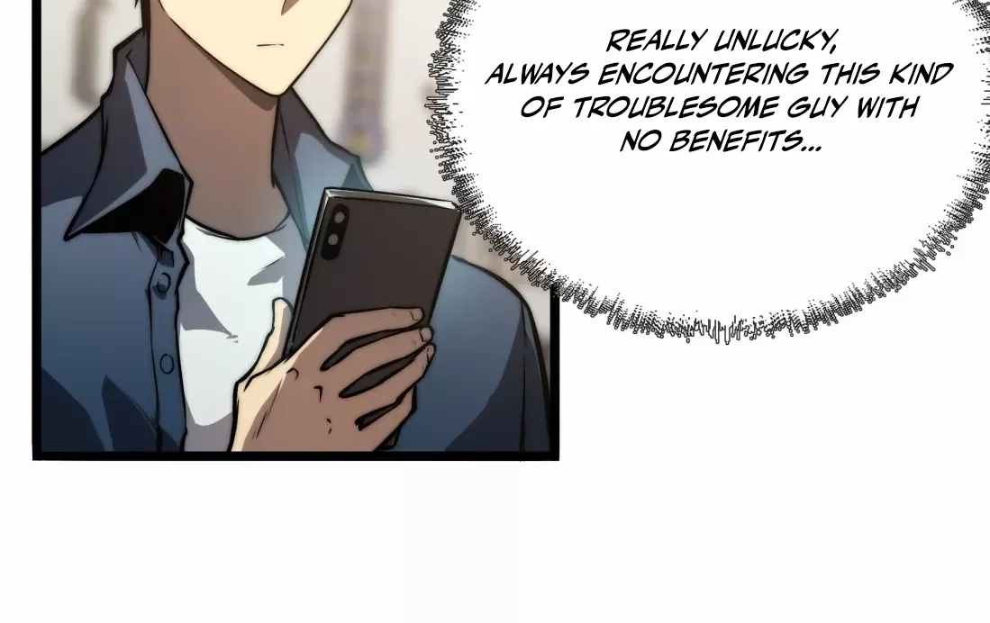 Bàoshízhě Chapter 8 page 33 - 