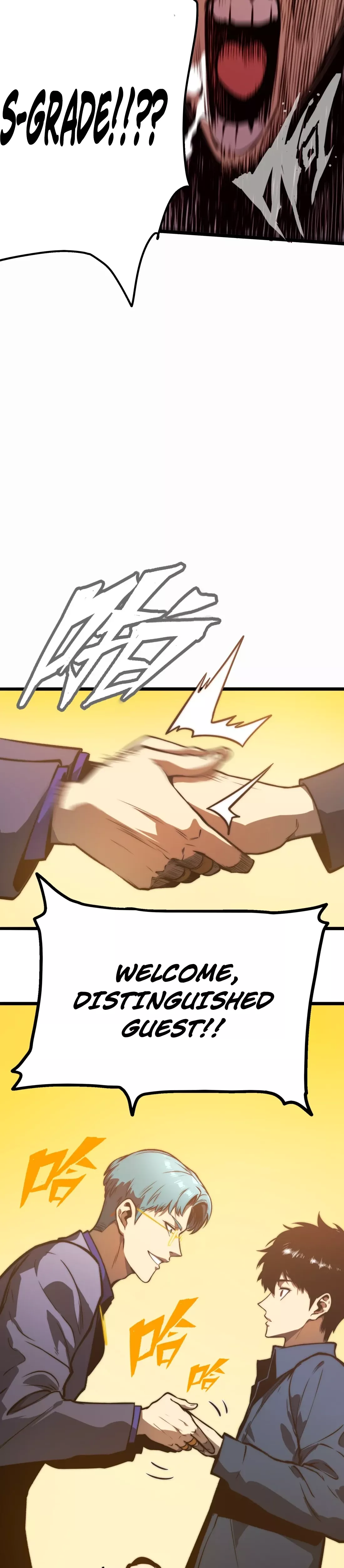 Bàoshízhě Chapter 8 page 41 - 